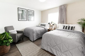  InTown Suites Extended Stay Bowling Green  Бовлинг Грин